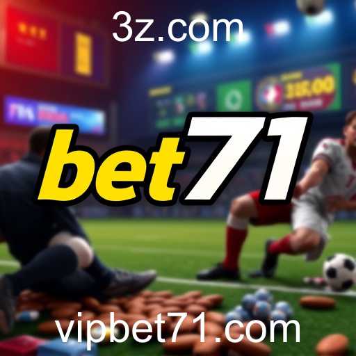 A Ascensão dos Jogos Online em 2025: Uma Nova Era para Bet71