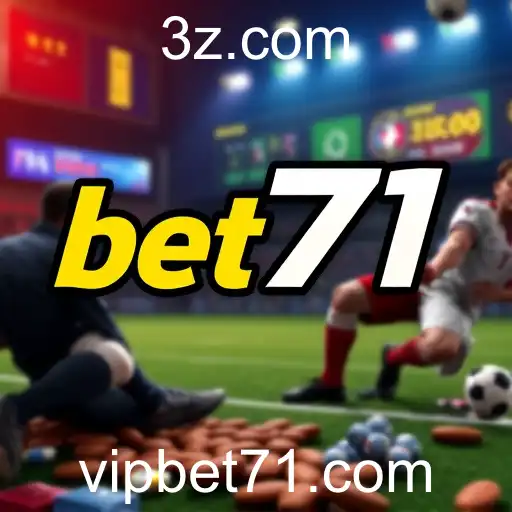 A Ascensão dos Jogos Online em 2025: Uma Nova Era para Bet71