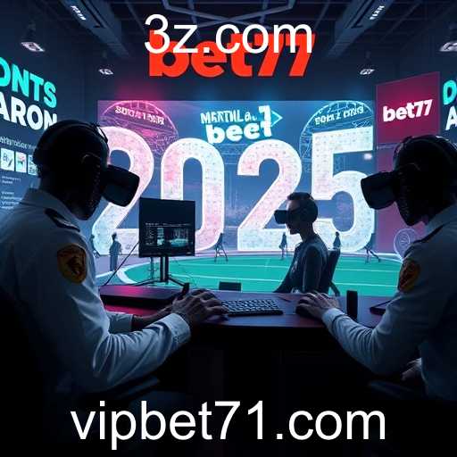 A Ascensão do Bet71 no Mercado de Jogos Online