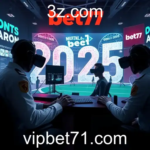 A Ascensão do Bet71 no Mercado de Jogos Online