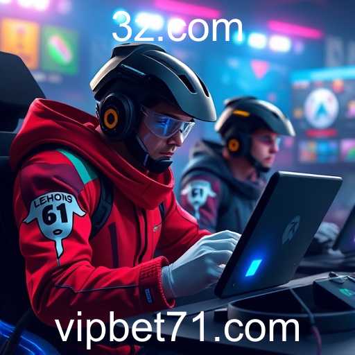 A Revolução do Jogo Online com Bet71