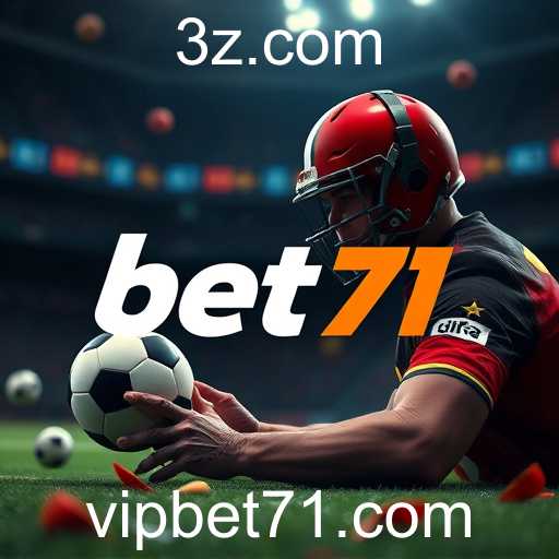 A Ascensão do bet71 no Mercado de Jogos Online