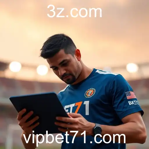 A Revolução do Mercado de Apostas em 2025