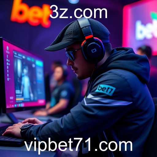 O Crescimento dos Jogos Online no Brasil em 2025