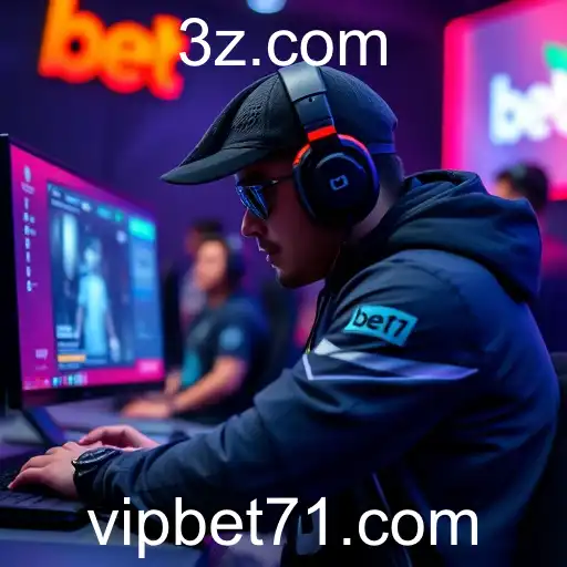 O Crescimento dos Jogos Online no Brasil em 2025