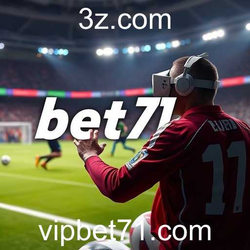 Futuro do Jogo Online com Bet71