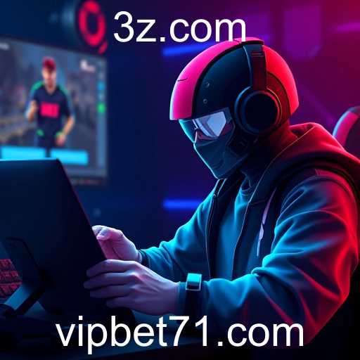 A Revolução dos Sites de Jogos em 2025: Como o 'bet71' está Redefinindo Experiências Online