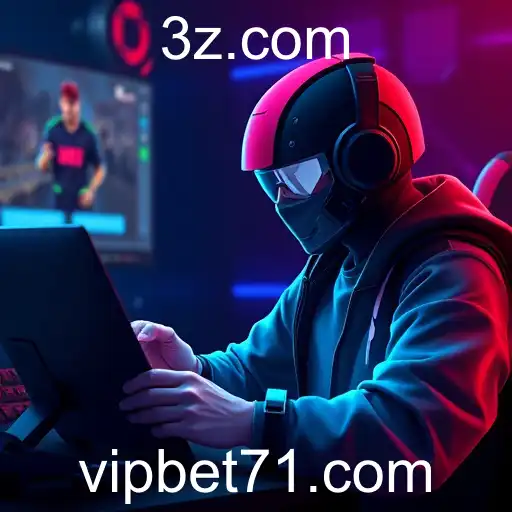 A Revolução dos Sites de Jogos em 2025: Como o 'bet71' está Redefinindo Experiências Online