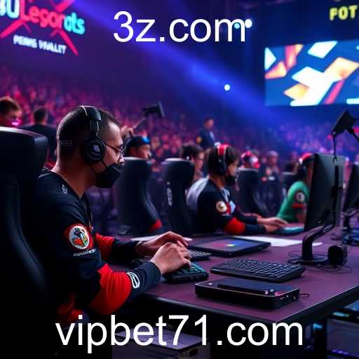 A Revolução dos Sites de Jogos em Português