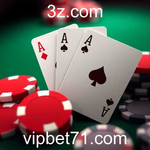 A Ascensão do 'Jogo Poker' na Bet71: Estratégias e Dicas para Iniciantes