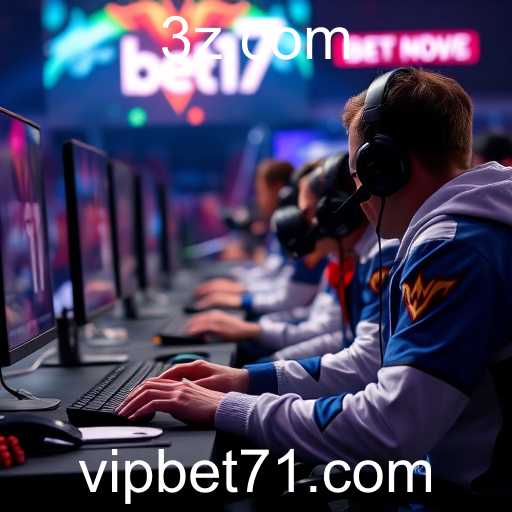 A Ascensão e Impacto do Fenômeno Bet71 no Brasil