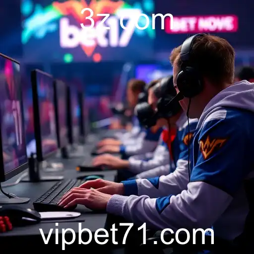 A Ascensão e Impacto do Fenômeno Bet71 no Brasil