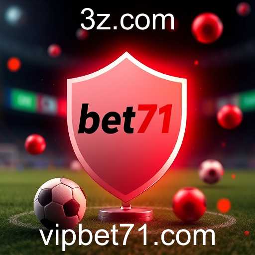 Segurança em Jogos de Apostas Online: Como o 'bet71' Protege Seus Usuários
