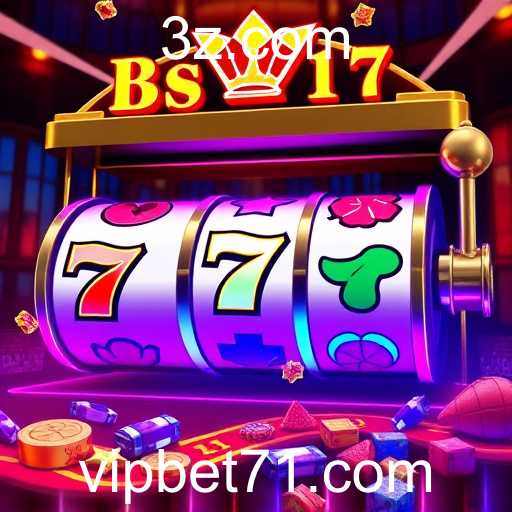 Explorando o Fascinante Mundo dos Caça-níqueis no Bet71