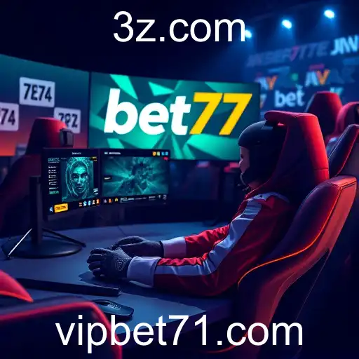 A Expansão do Bet71 e o Crescimento dos Jogos Online em 2025
